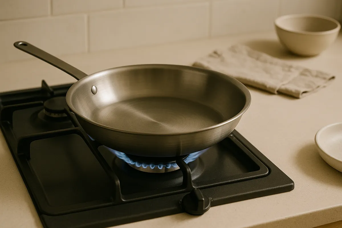 hob heat medium