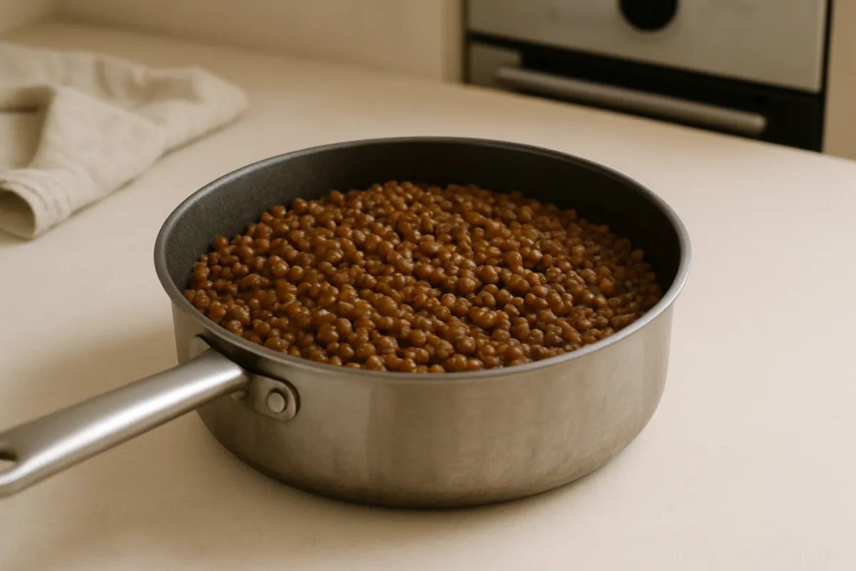 lentils soft