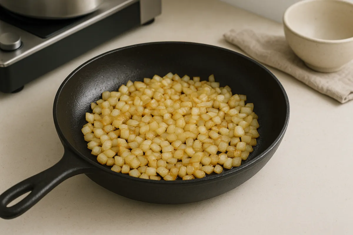 onions golden