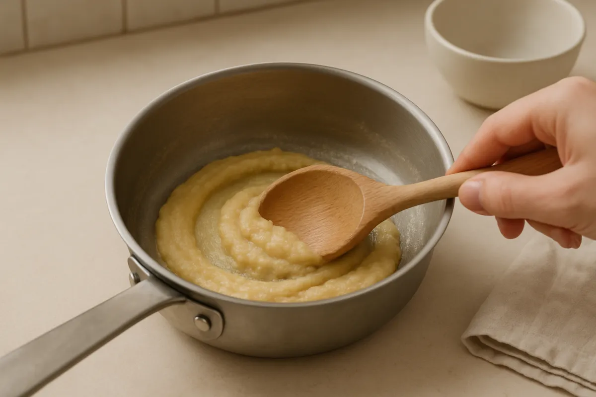roux blond