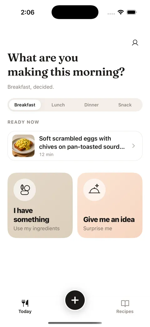 Today in Cookaday: what are you making tonight?